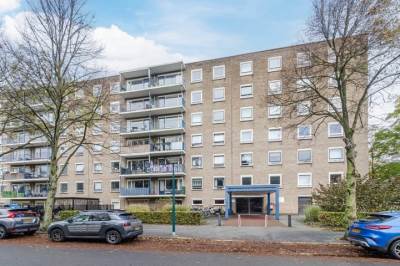 Woning Aert van Neslaan 509 Oegstgeest