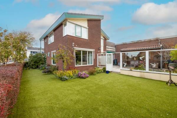 Woning Kerkstraat 36 Kwintsheul