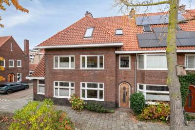 Woning Sophia van Wurtemberglaan 46 Eindhoven