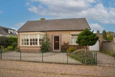 Woning Achterstraat 5 Heerewaarden
