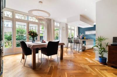 Woning Statensingel 46A Rotterdam