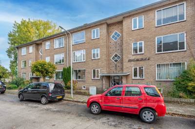 Woning Frans Halslaan 42 Baarn