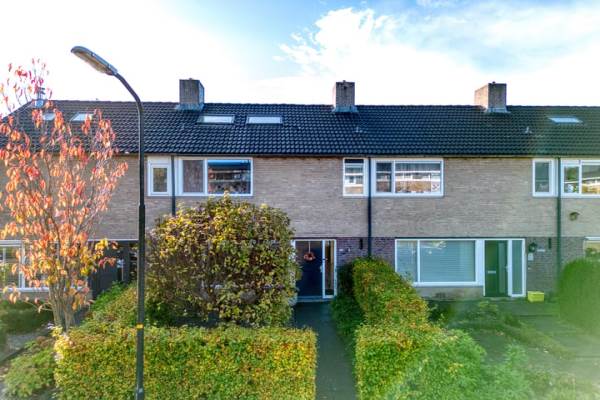 Woning Doornenburg 21 Ugchelen