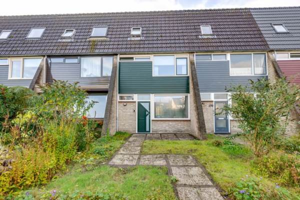 Woning Beiaard 272 Etten-Leur