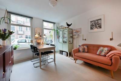 Woning Van Hogendorpstraat 193H Amsterdam