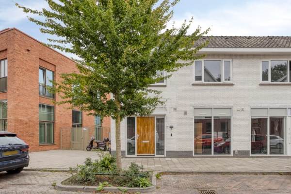 Woning Langdonkenstraat 9E Eindhoven