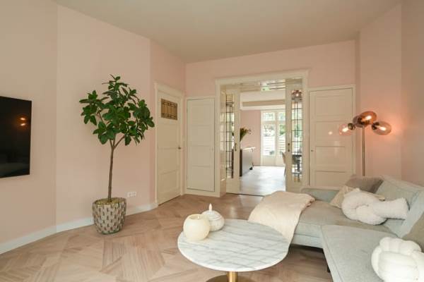 Woning Ruychrocklaan 172 Den Haag