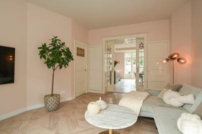 Woning Ruychrocklaan 172 Den Haag