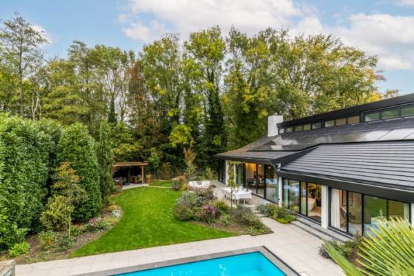 Woning Landrélaan 6 Rotterdam