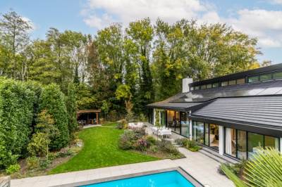 Woning Landrélaan 6 Rotterdam