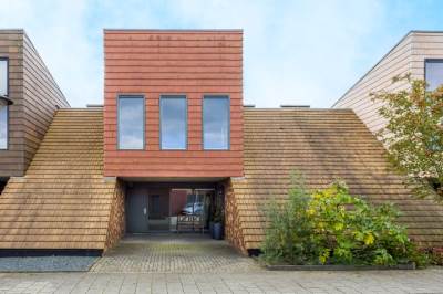 Woning Palinggracht 42 Beuningen (GE)