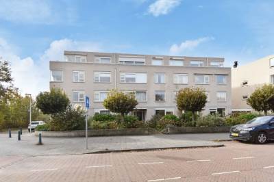 Woning De Savornin Lohmanlaan 362 Den Haag