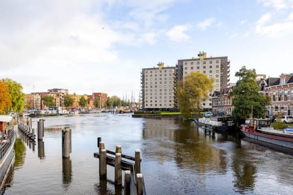 Woning De Brink 58 Groningen