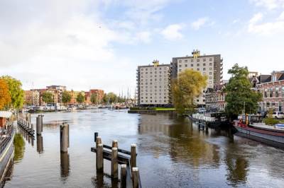 Woning De Brink 58 Groningen