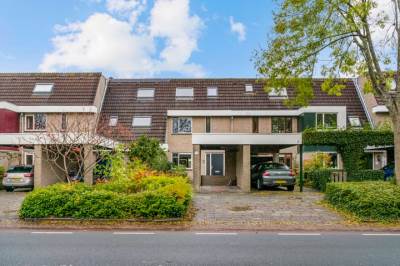 Woning Heinsiuslaan 10 Leiderdorp