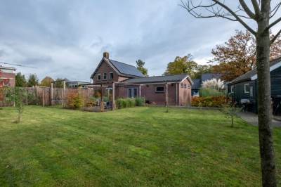 Woning Asserstraat 1A Rolde