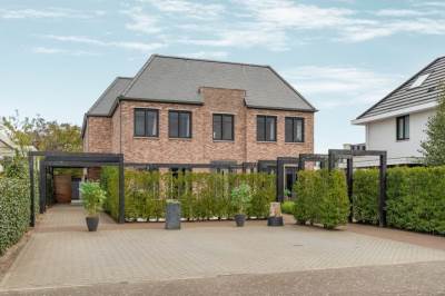 Woning Medusastraat 6 Almere