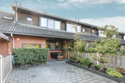 Woning Jeroen Boschplantsoen 98 Almere