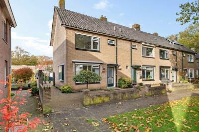 Woning Hendrik de Vroomestraat 1 Steenwijk