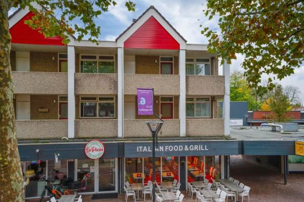 Woning Muldershof 18 Zevenaar