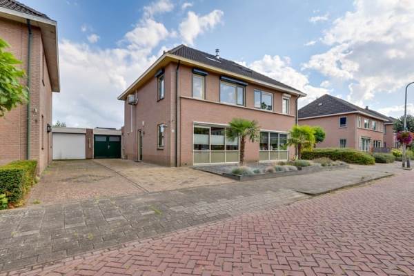 Woning Ganzerik 5 Swifterbant