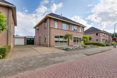 Woning Ganzerik 5 Swifterbant