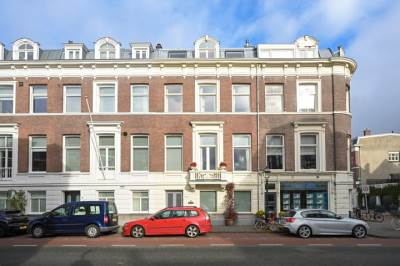Woning Bankastraat 109A Den Haag