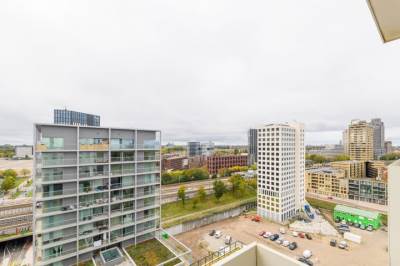 Woning Dijkmeerlaan 511 Amsterdam
