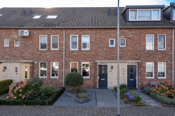 Woning de Hagen 179 Oldebroek