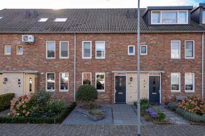 Woning de Hagen 179 Oldebroek