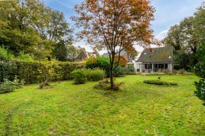 Woning Uutlangen 15 Westerbork