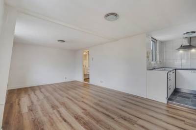 Woning Dirk Hoogenraadstraat 90A Den Haag