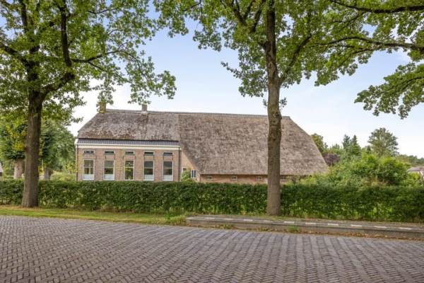 Woning Odoornerweg 2 Valthe