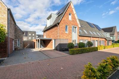 Woning Zesmorgenstraat 26 Zevenaar