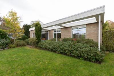 Woning Josinalaan 1 Zuidhorn