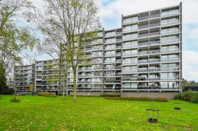 Woning Elzendreef 189 Voorburg