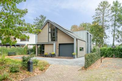 Woning Prins Bernhardpark 44 Enschede