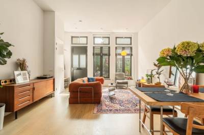 Woning Elandsstraat 46 Amsterdam