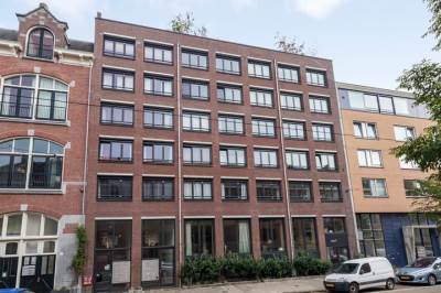 Woning Planciusstraat 19G7 Amsterdam