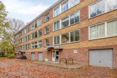 Woning Plesmanstraat 369 Soesterberg