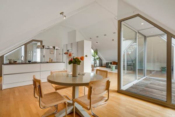 Woning Sint Pieterskade 8D01 Maastricht