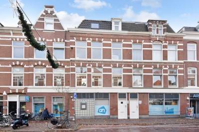 Woning Weimarstraat 112 Den Haag