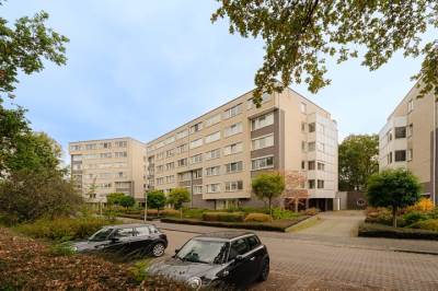 Woning Kastanjelaan 259 Amstelveen