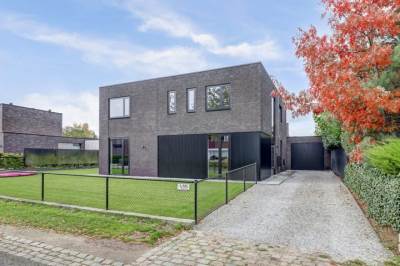 Woning Ir. Jules Kayserdreef 5 Venlo