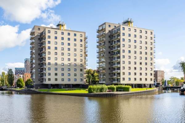 Woning De Brink 50 Groningen