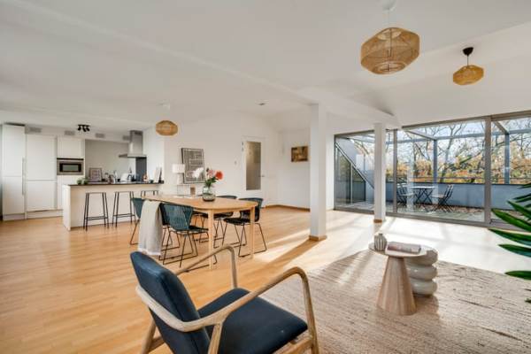 Woning Prins Bisschopsingel 2D01 Maastricht