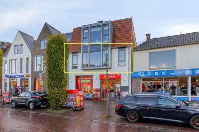 Woning Klapperdijk 30F Wapenveld