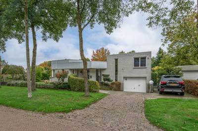 Woning Piepenbrocklaan 4 Waalre