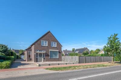 Woning Hoek 35 Bergeijk