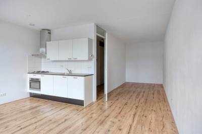 Woning Snoekstraat 6D Den Haag